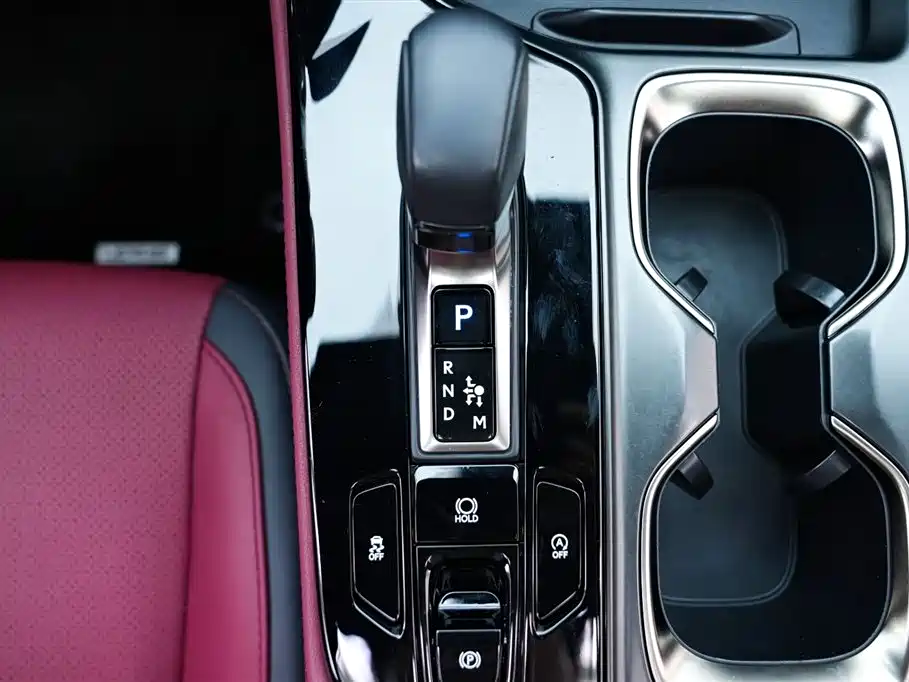 Lexus NX 2024 — фото 12