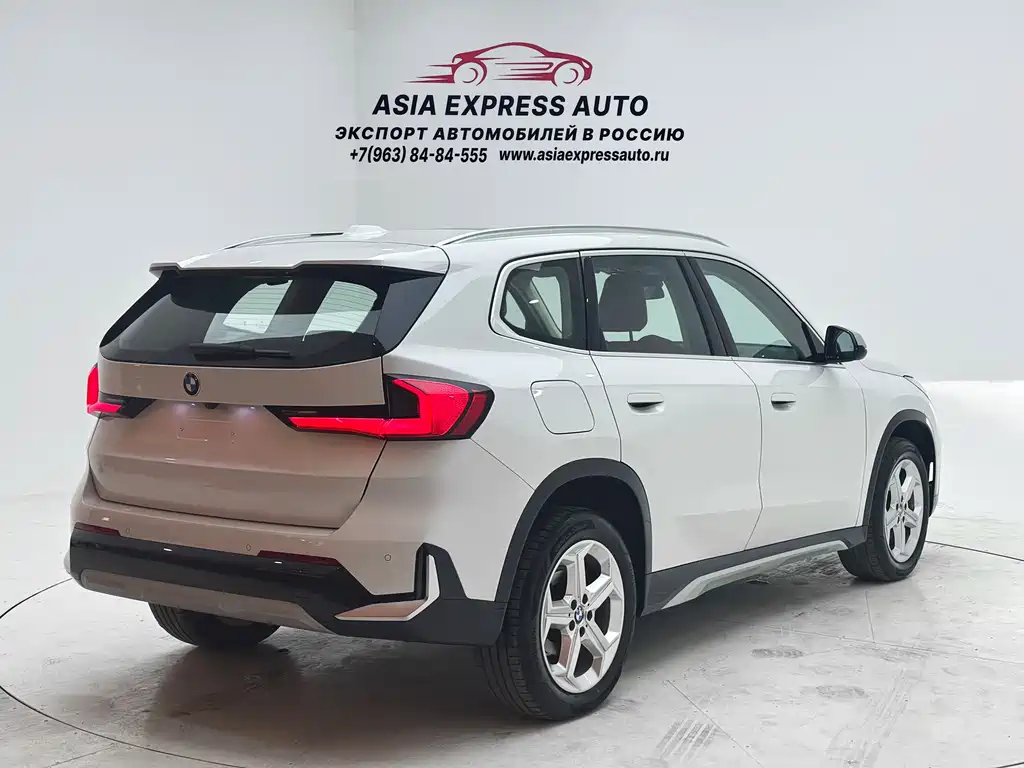 BMW X1 2023