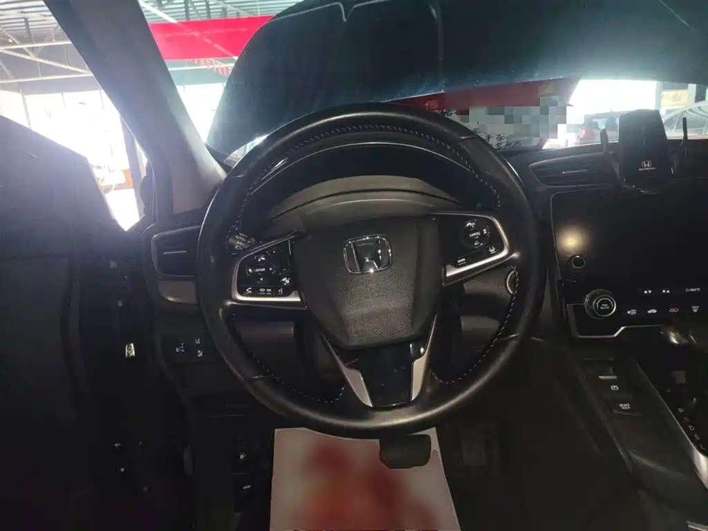 Honda Breeze 2023 — фото 11