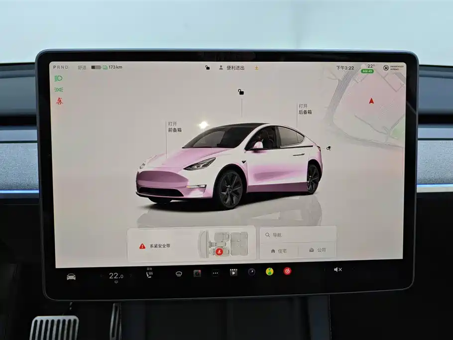 Tesla Model Y 2024 — фото 14