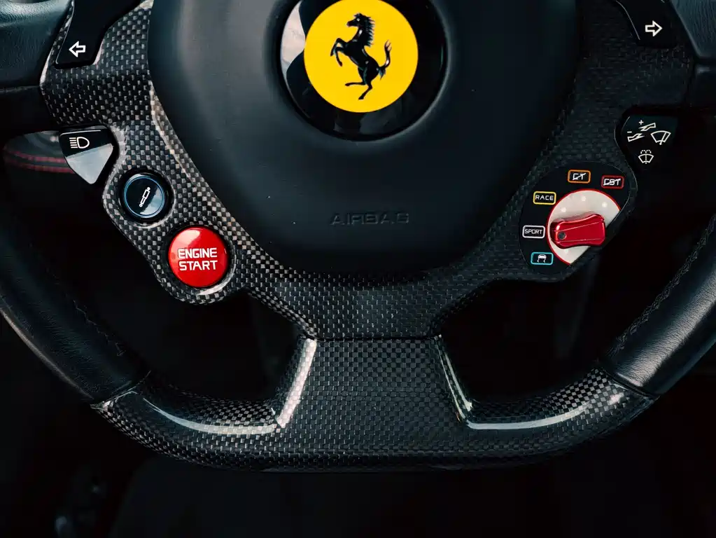 Ferrari 458 2015 — фото 22