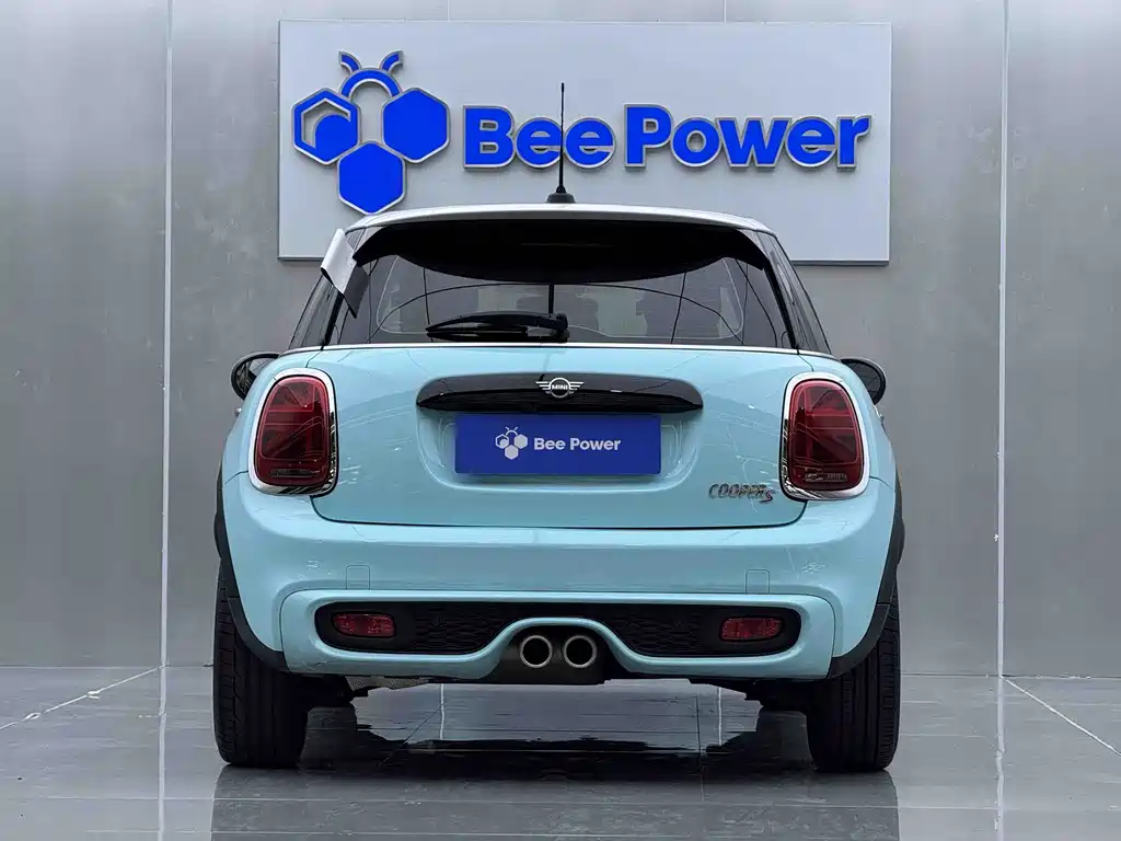 MINI MINI 2021