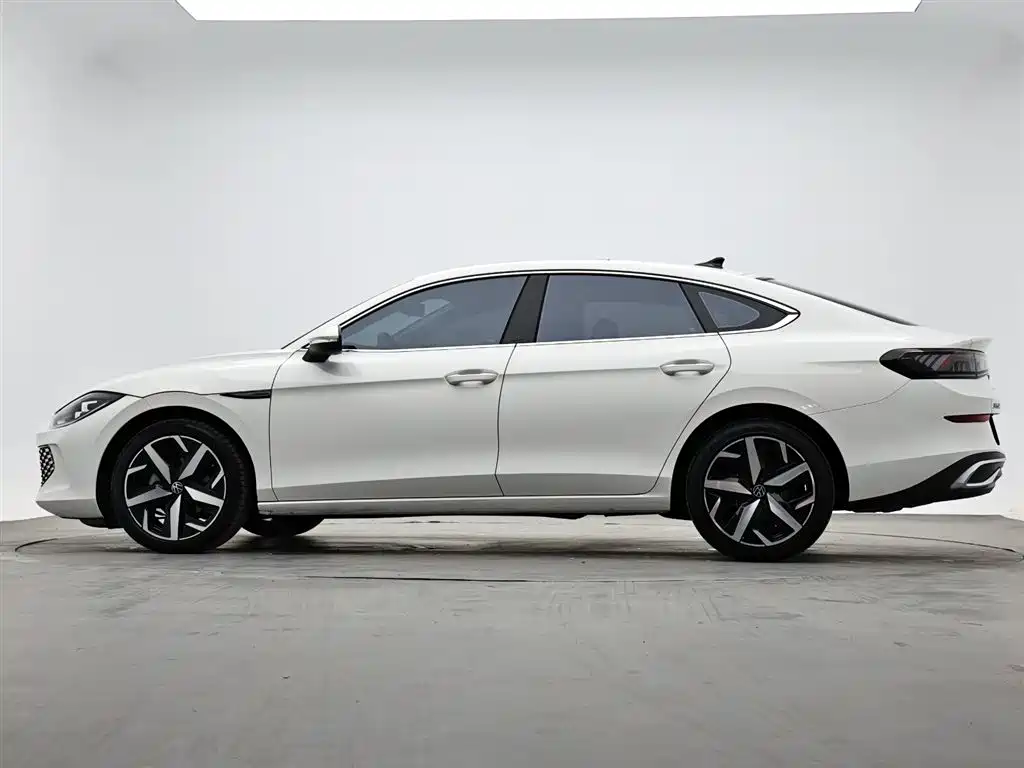 Volkswagen Lamando 2023