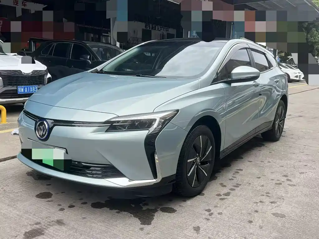 Buick Velite 6 2024