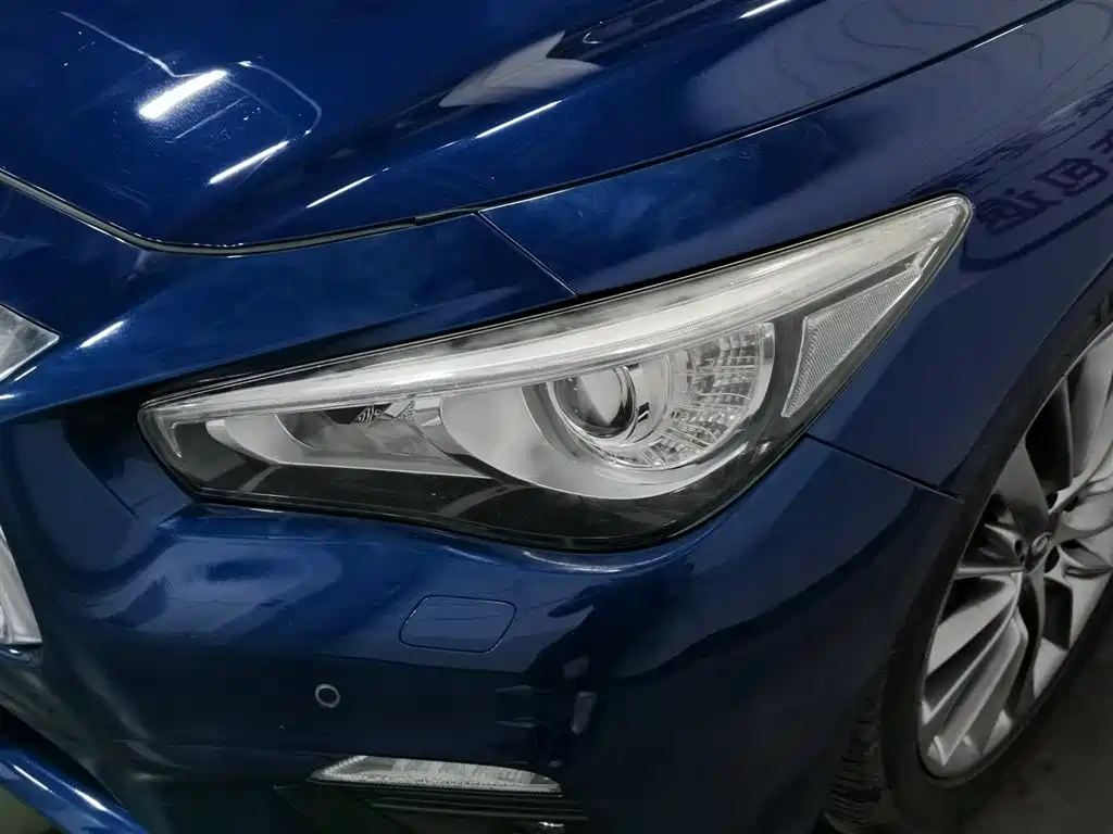 Infiniti Q50L 2019