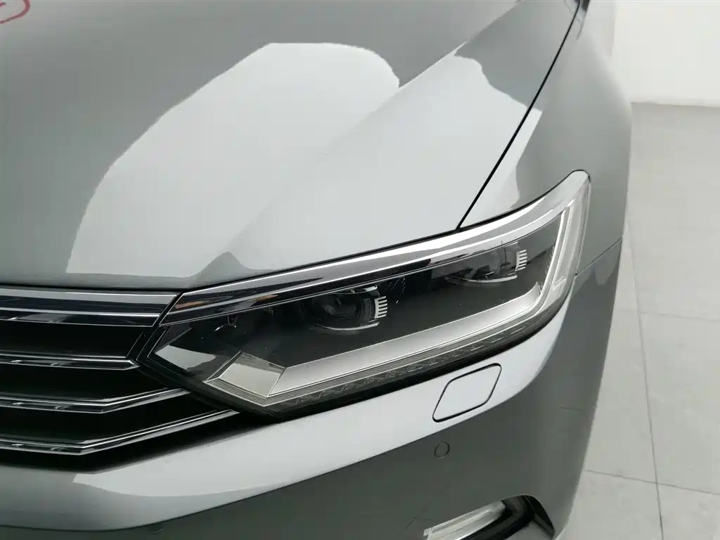 Volkswagen Magotan 2017