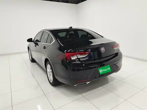 Buick Regal 2023