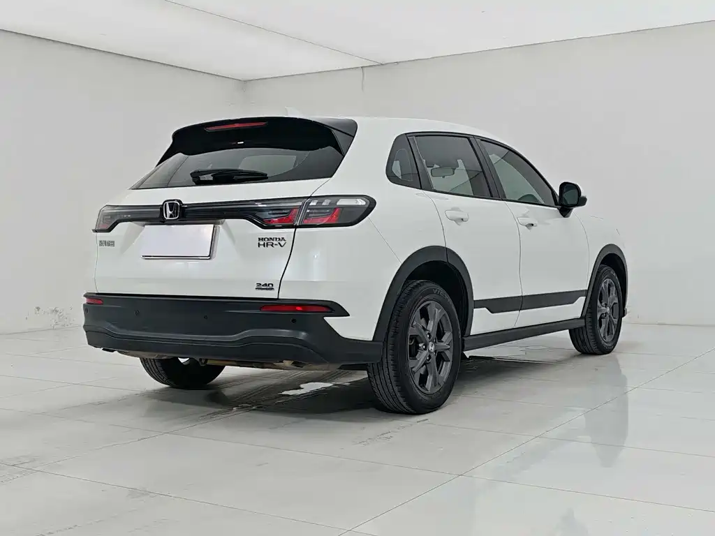 Honda HR-V 2023