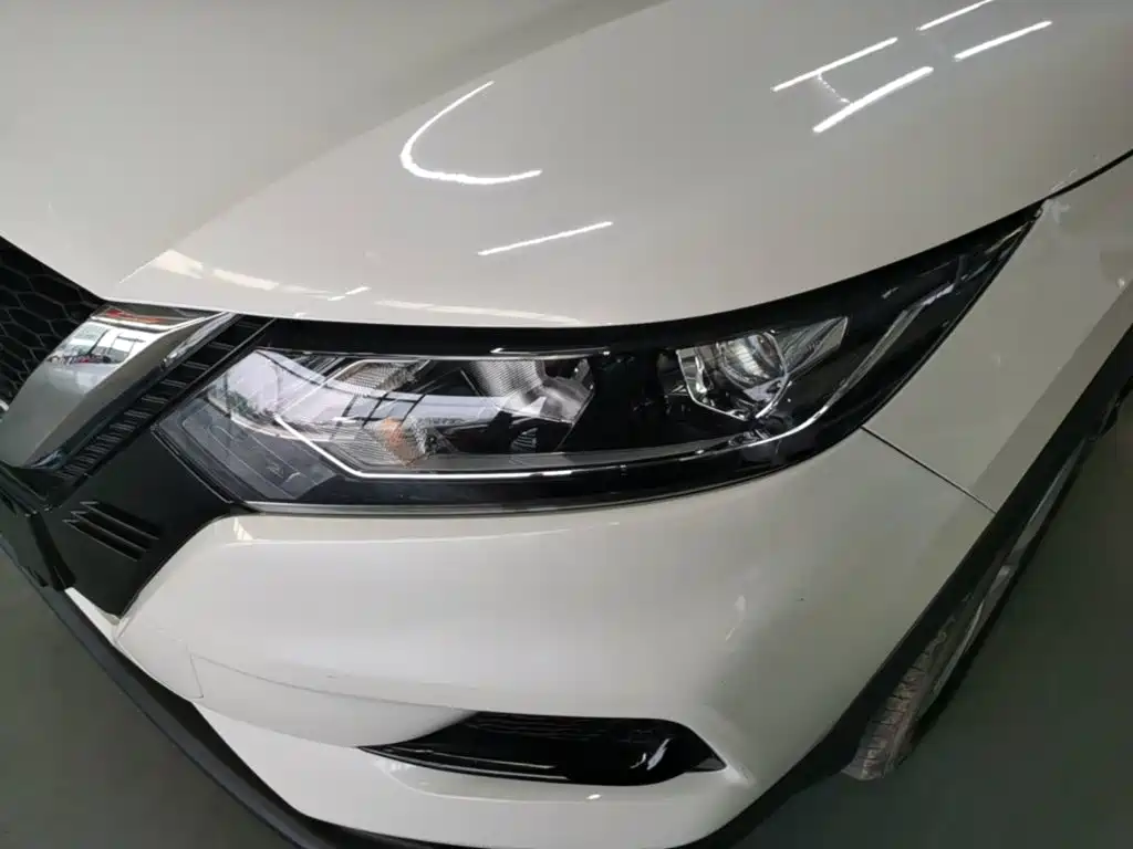 Nissan Qashqai 2023 — фото 24