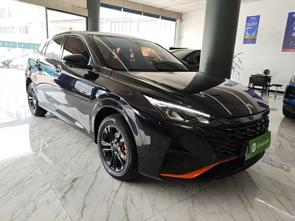 Aeolus Yixuan 2023