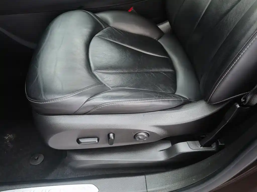 Buick Envision Plus 2020 — фото 20