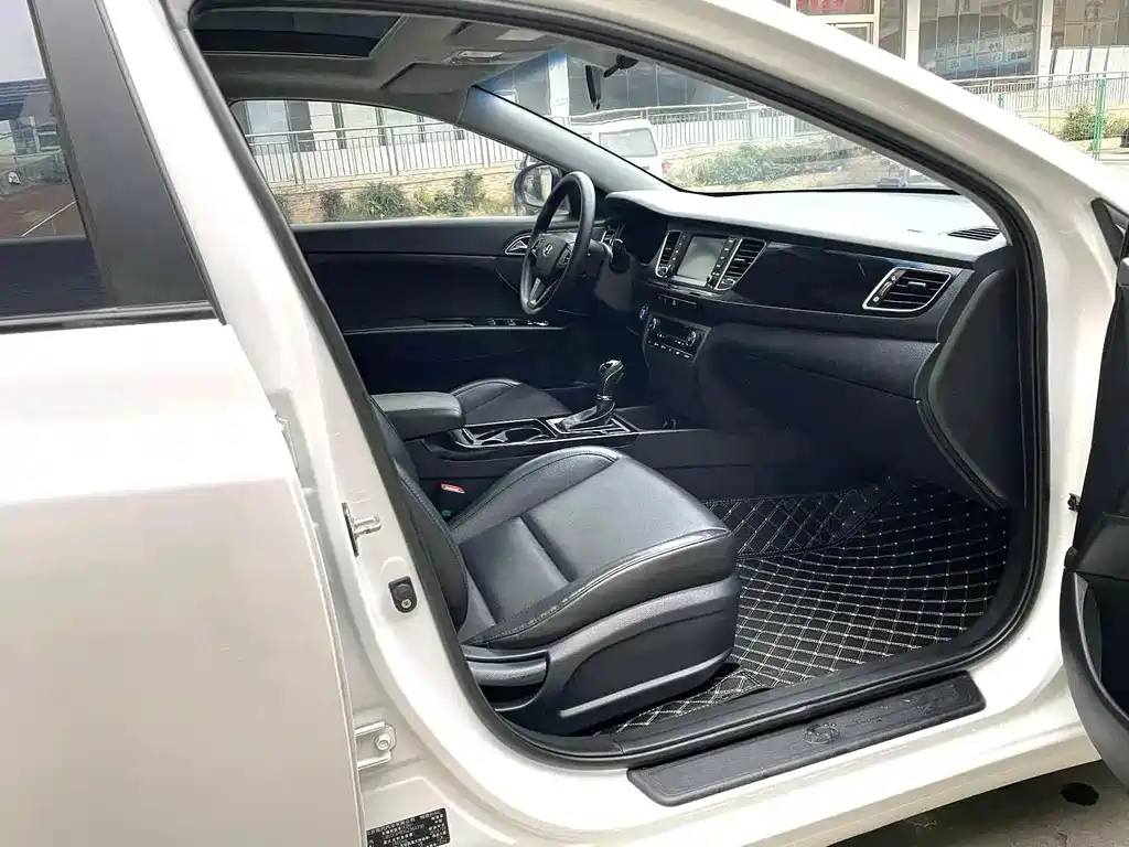 Hyundai Mistra 2018 — фото 11