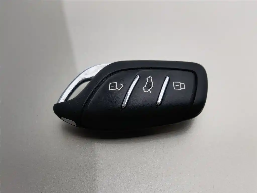 Roewe RX5 MAX 2020 — фото 19