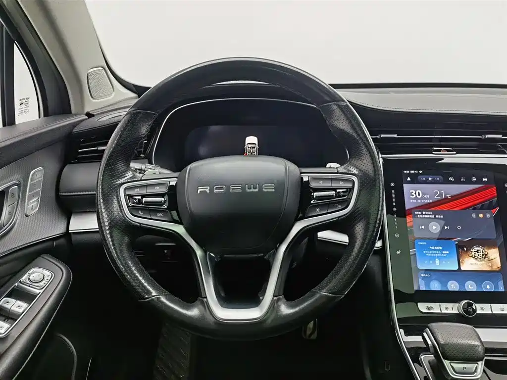 Roewe RX5 MAX 2020 — фото 11