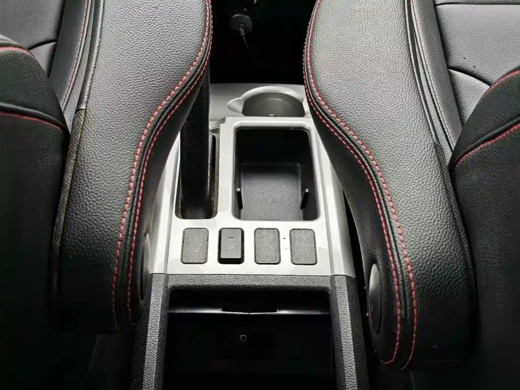 Haval H6 2017 — фото 14