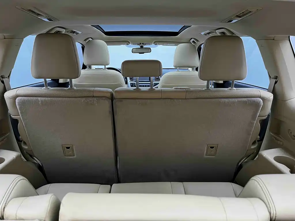 Toyota Highlander 2017