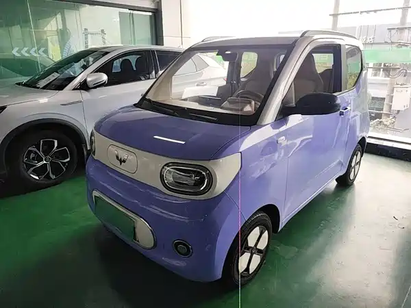 Wuling Hongguang MINIEV 2024