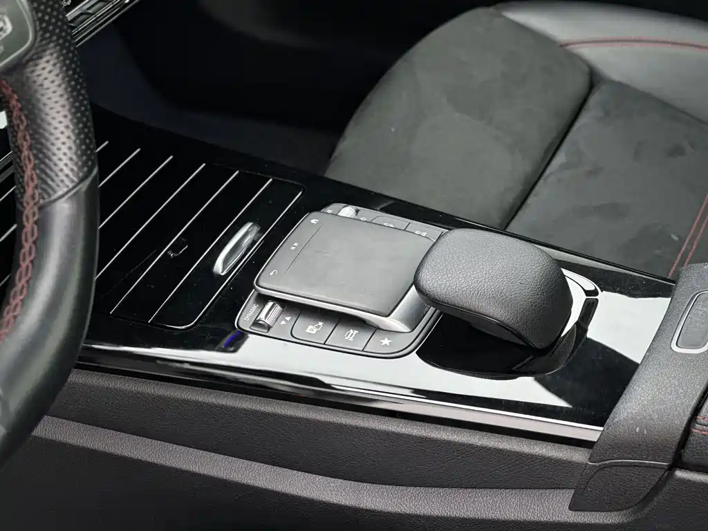 Mercedes-Benz CLA 2021 — фото 14