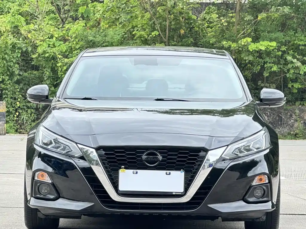 Nissan Teana 2020