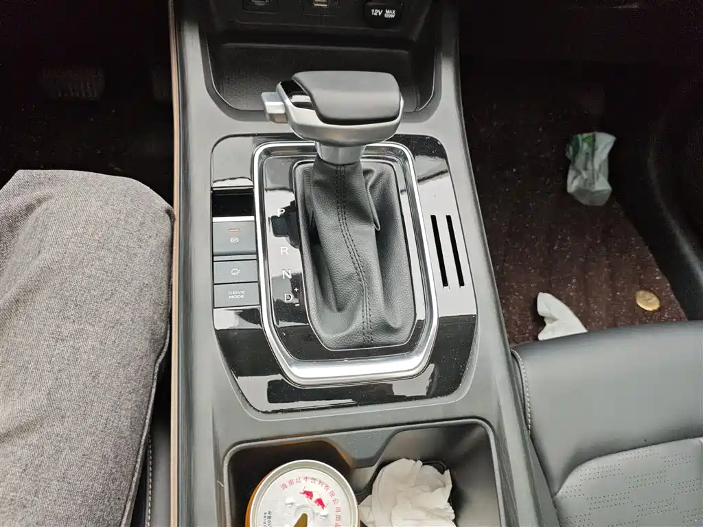 Changan CS55PLUS 2022 — фото 20