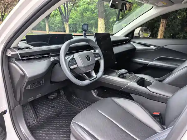 Changan Eado 2024