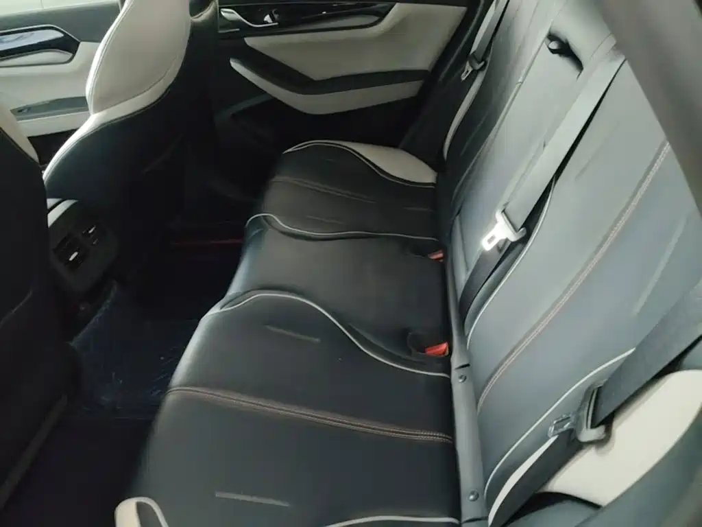 BYD Qin PLUS 2022 — фото 17
