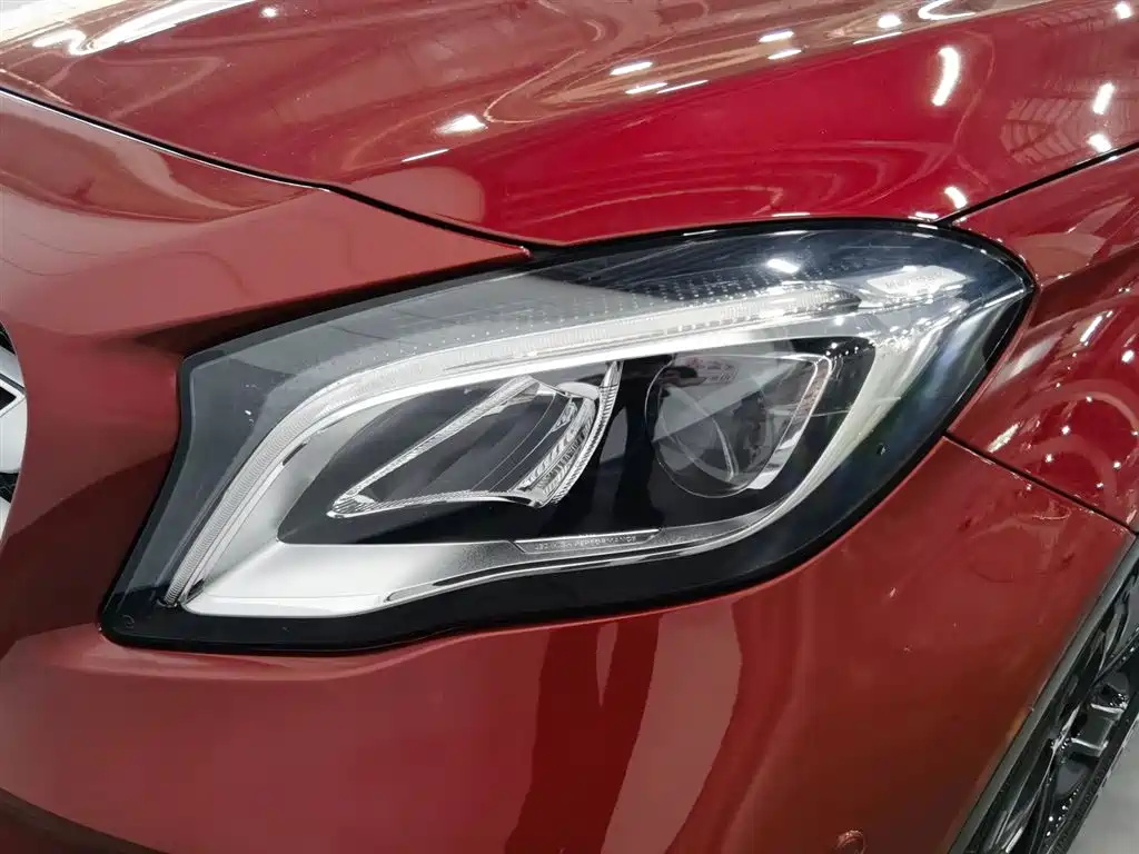 Mercedes-Benz GLA 2019 — фото 7