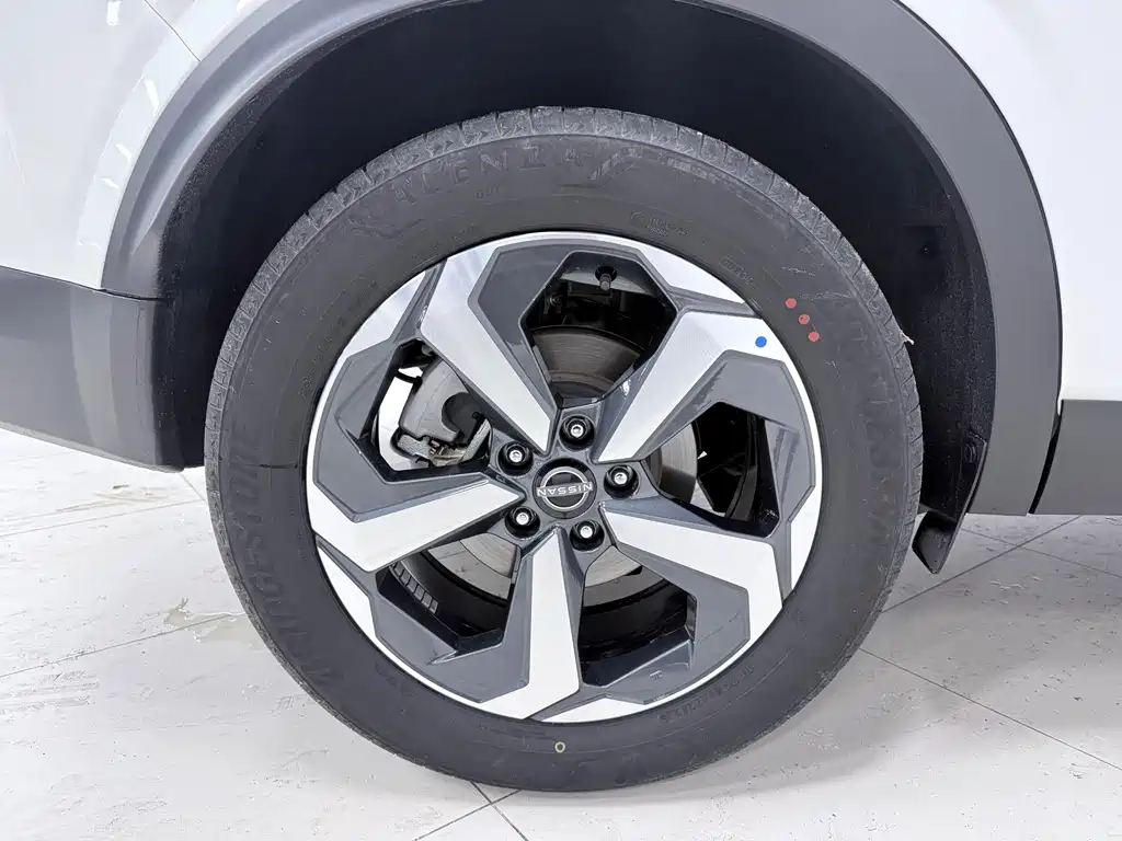 Nissan Qashqai 2024 — фото 24