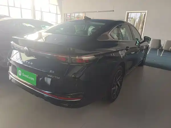 Volkswagen Magotan 2024