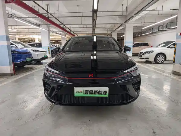 Roewe Feifan ER6 2021