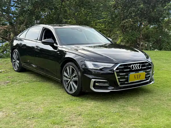 Audi A6L 2024