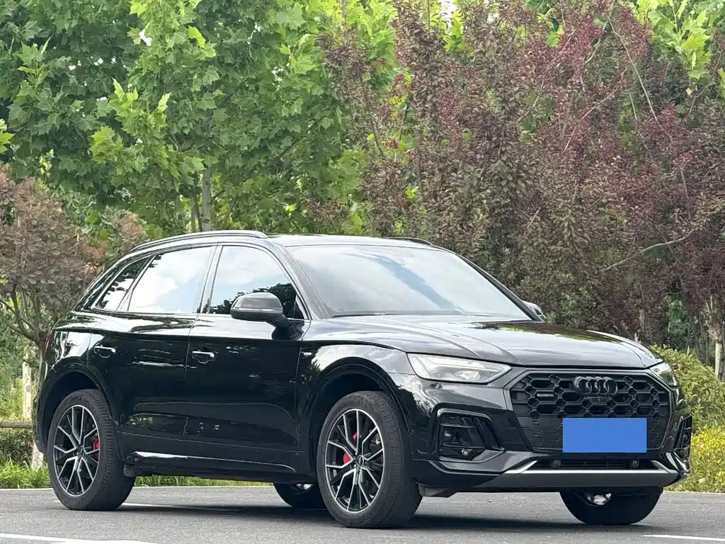 Audi Q5L 2023