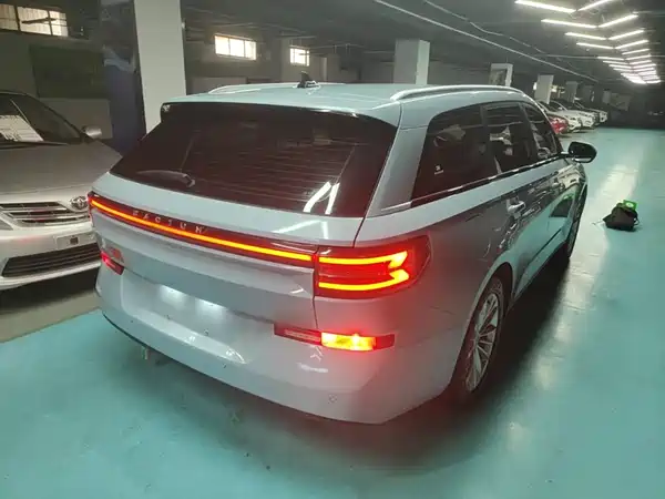 Baojun Valli 2022
