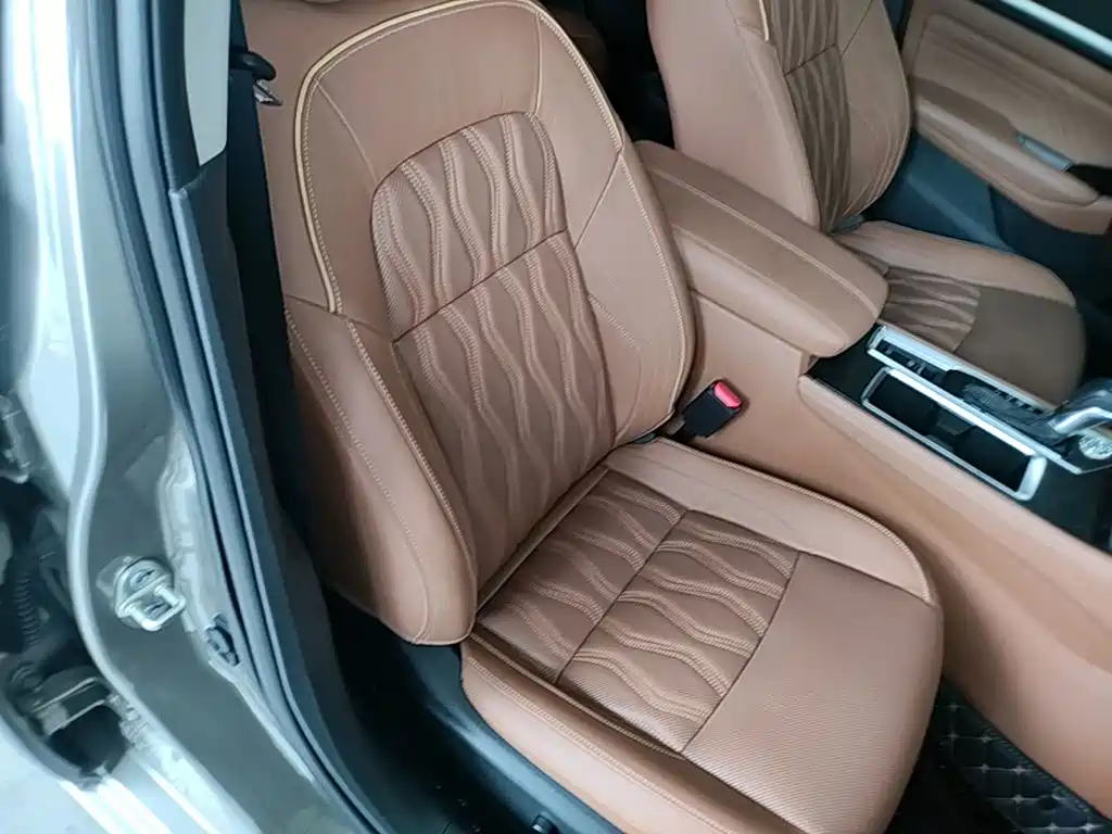 Nissan Teana 2023 — фото 25