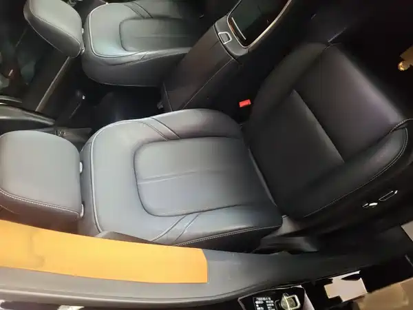 GAC Trumpchi M8 2023