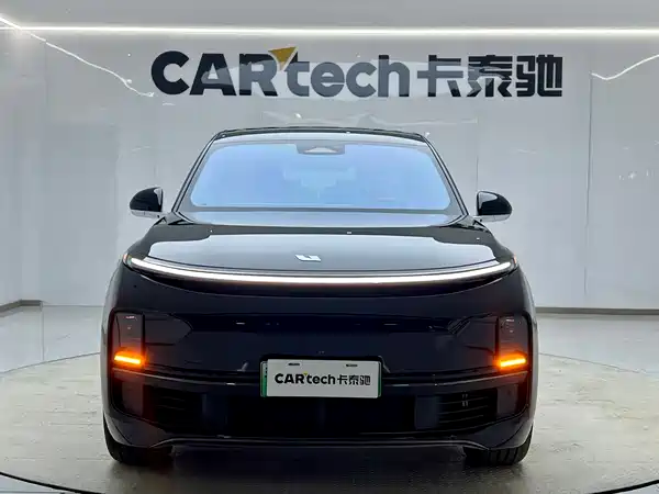 Li Auto L8 2024