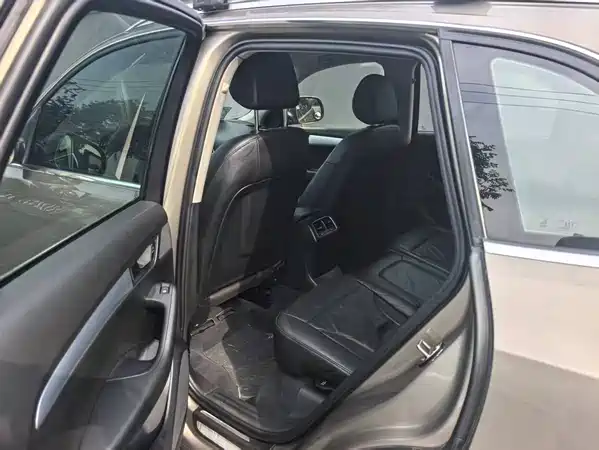 Audi Q5 2011