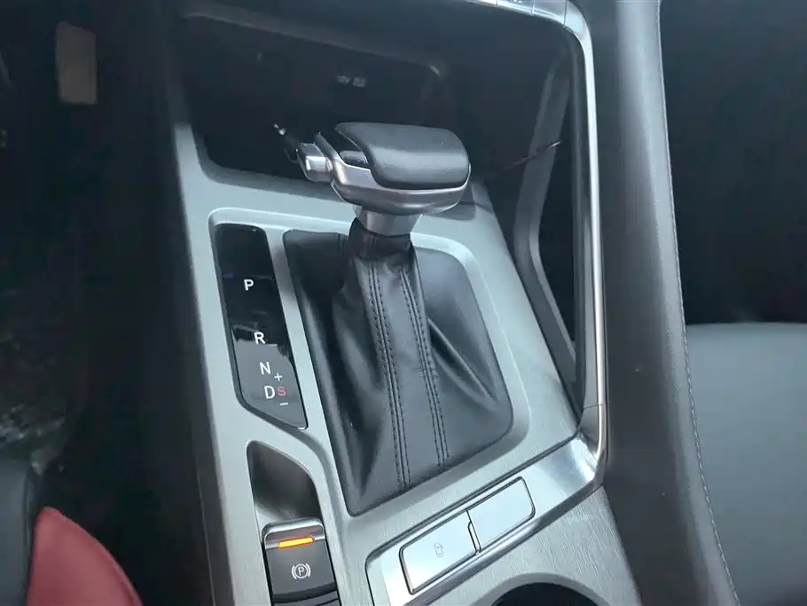 Changan CS35PLUS 2021 — фото 15