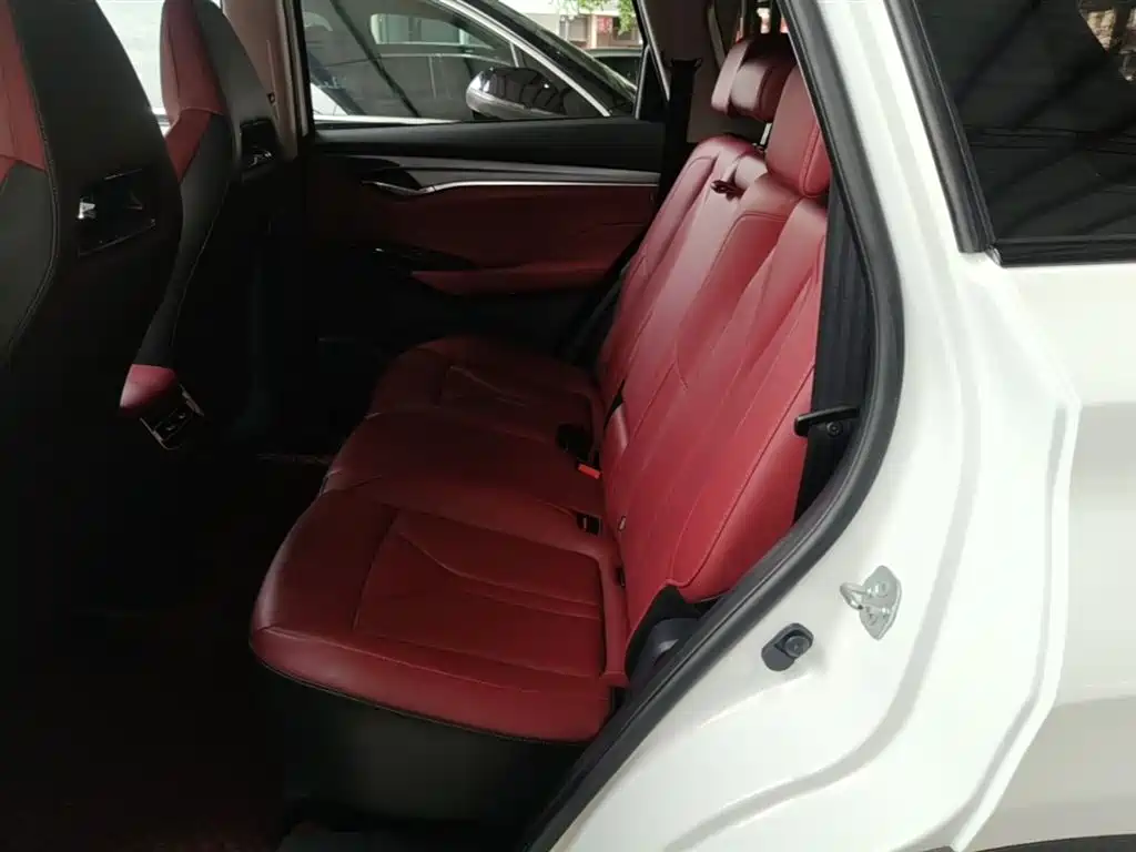 Changan CS75 PLUS 2022 — фото 17