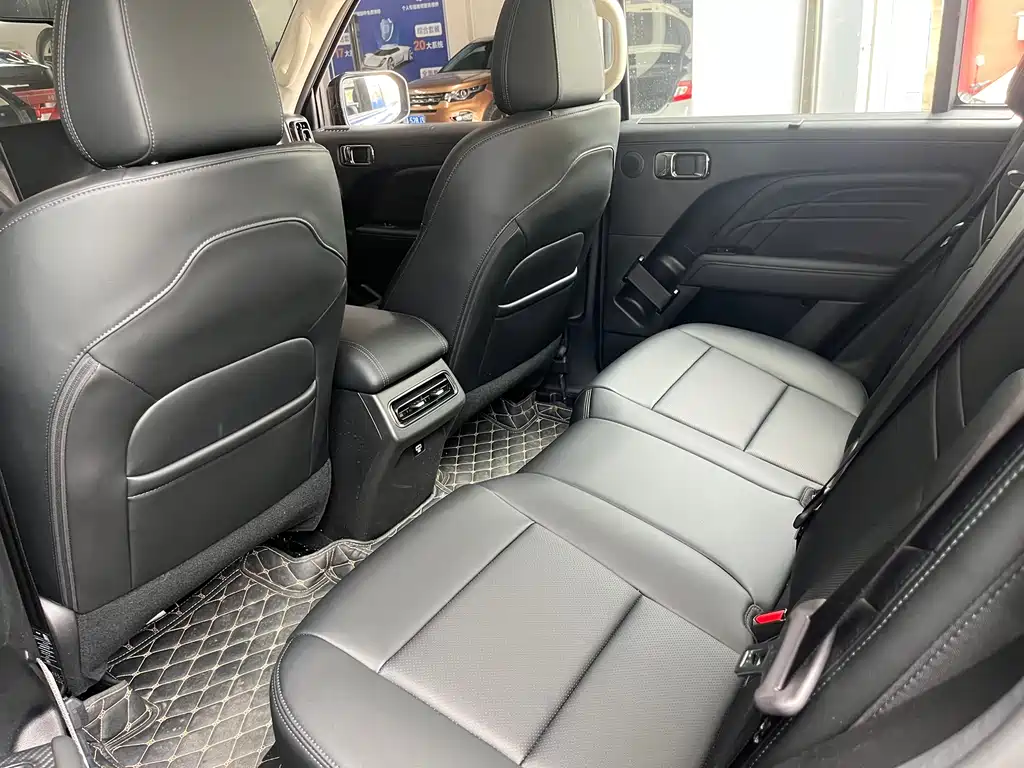 Haval Raptor 2025 — фото 19