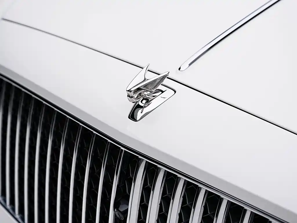 Bentley Flying Spur PHEV 2022 — фото 6