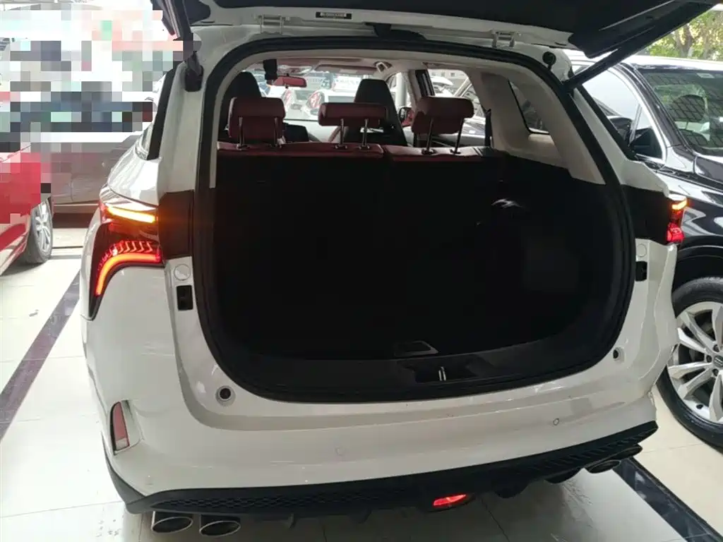 Changan CS75 PLUS 2022 — фото 19