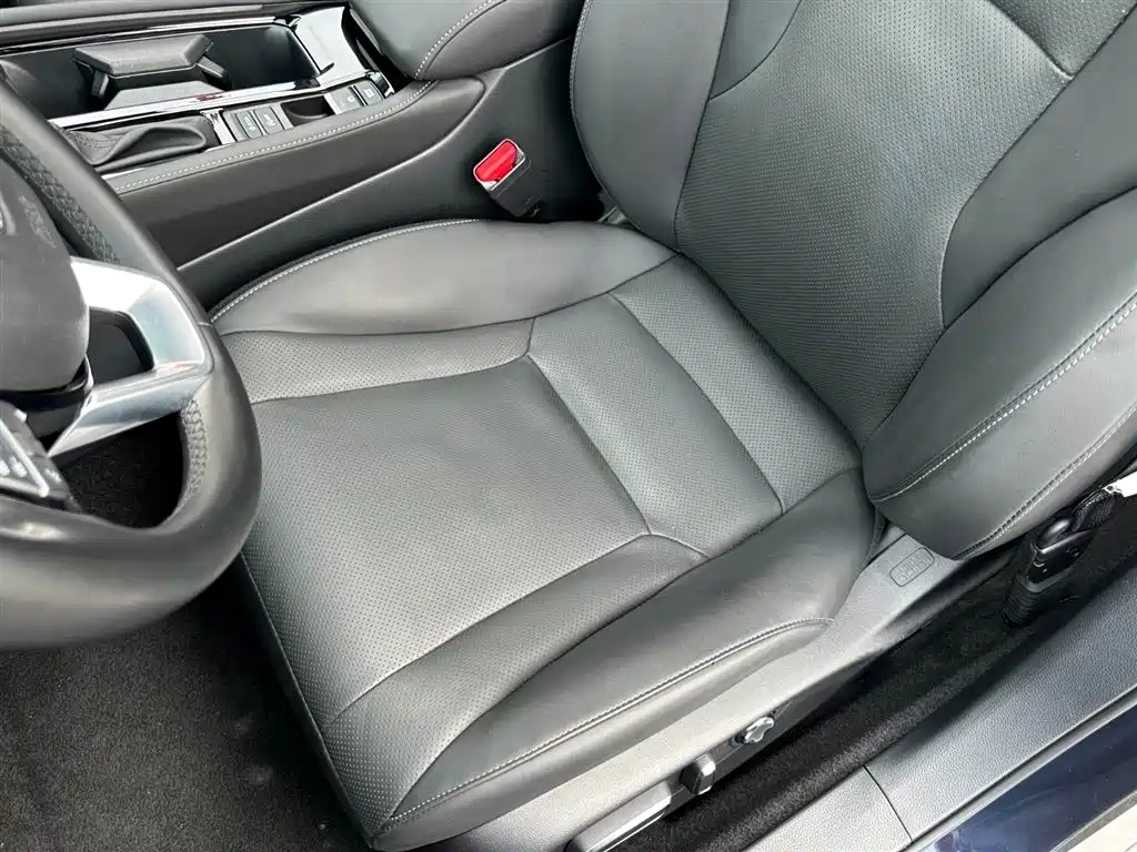 Honda Accord 2024 — фото 10