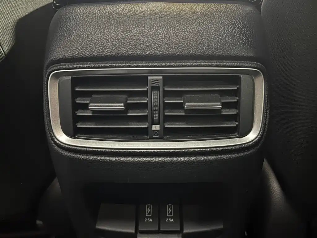 Honda Breeze 2022 — фото 29