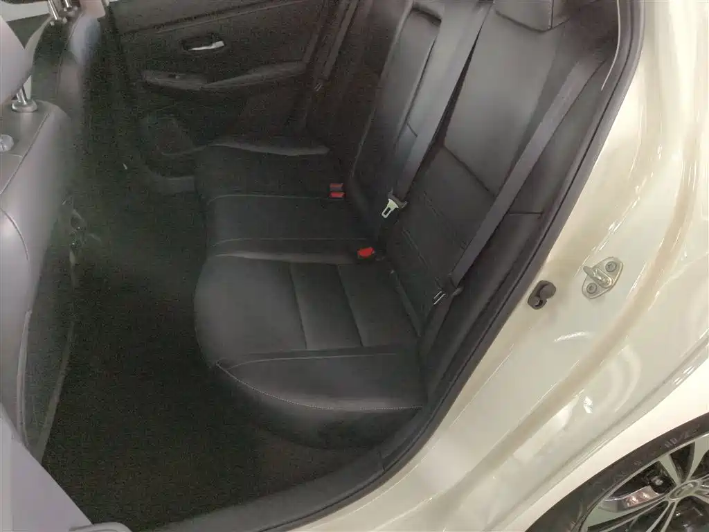 Nissan Sylphy 2022 — фото 17