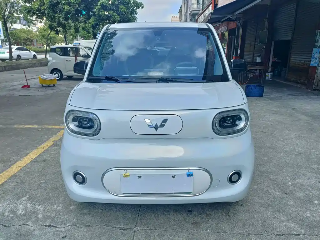 Wuling MINIEV 2025