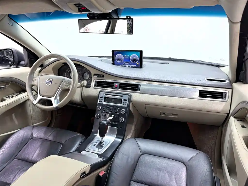 Volvo S80L 2010 — фото 12