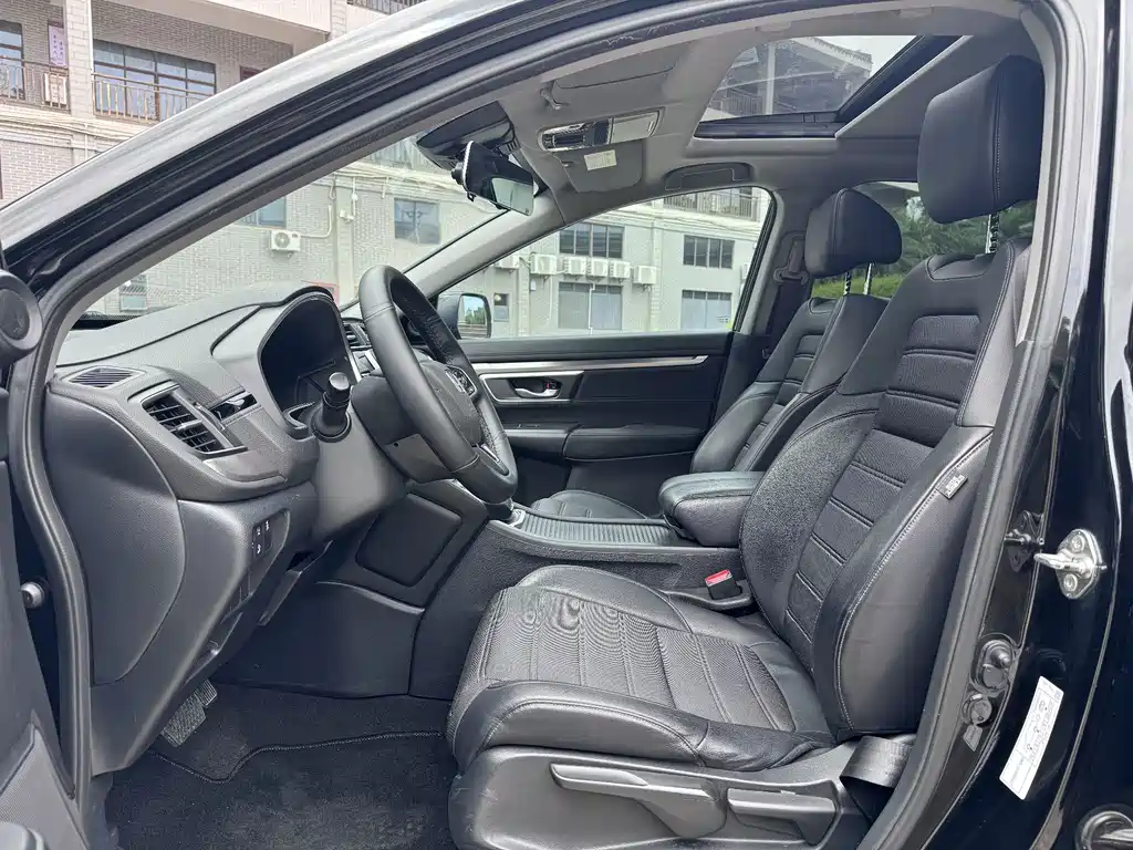 Honda Breeze 2020 — фото 5
