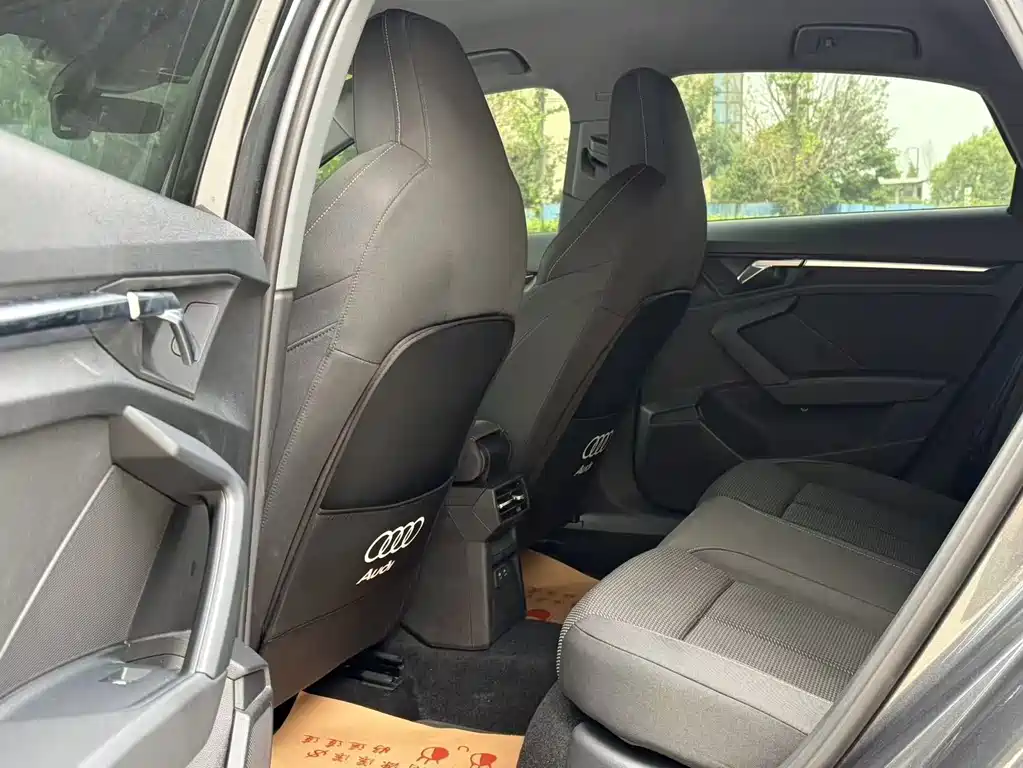 Audi A3 2024