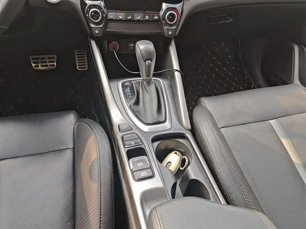 Hyundai Fista 2018 — фото 14